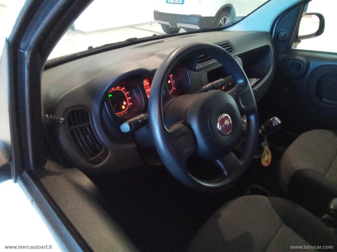 FIAT Panda 1.2 Pop Van 2 posti