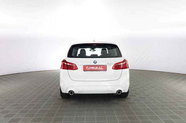 BMW 218 Serie 2 d Active Tourer Business