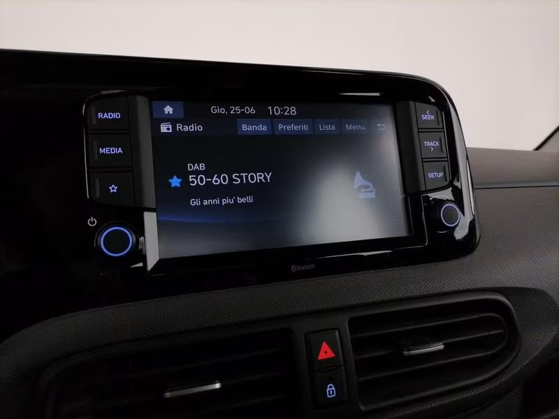 Hyundai i10 1.0 econext Gpl Connectline