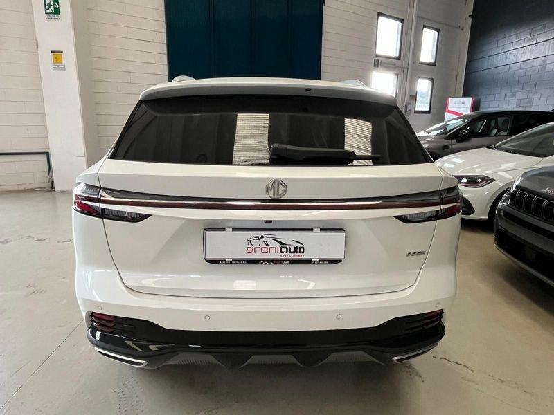 MG HS HS 1.5T-GDI AT Luxury - PROMO SIRONIAUTO+