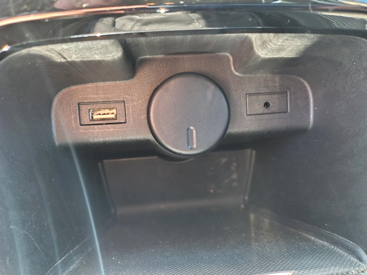 Opel Astra 1.4 Turbo 140CV 5 porte Cosmo