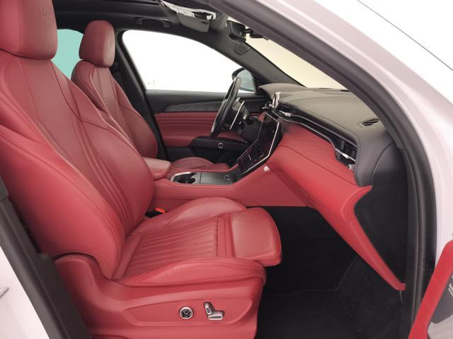 MASERATI Grecale 2.0 mhev Modena 330cv auto
