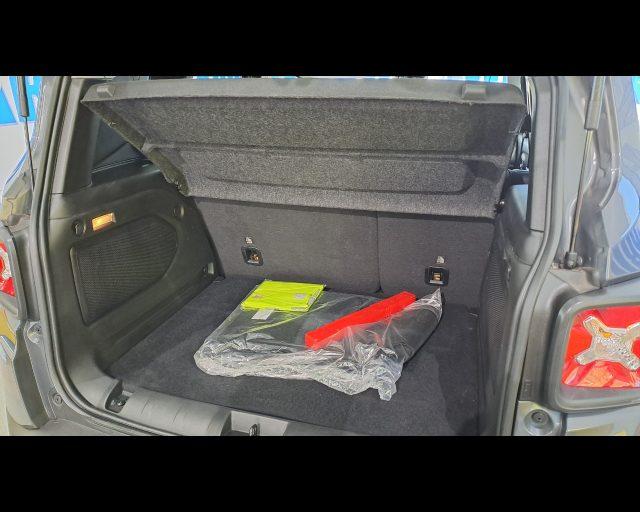 JEEP Renegade 1.6 mjt 130cv Limited 2wd