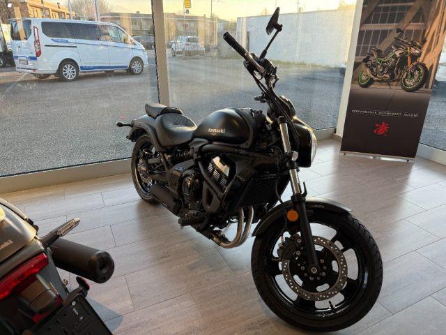 KAWASAKI Vulcan S KAWASAKI Vulcan S