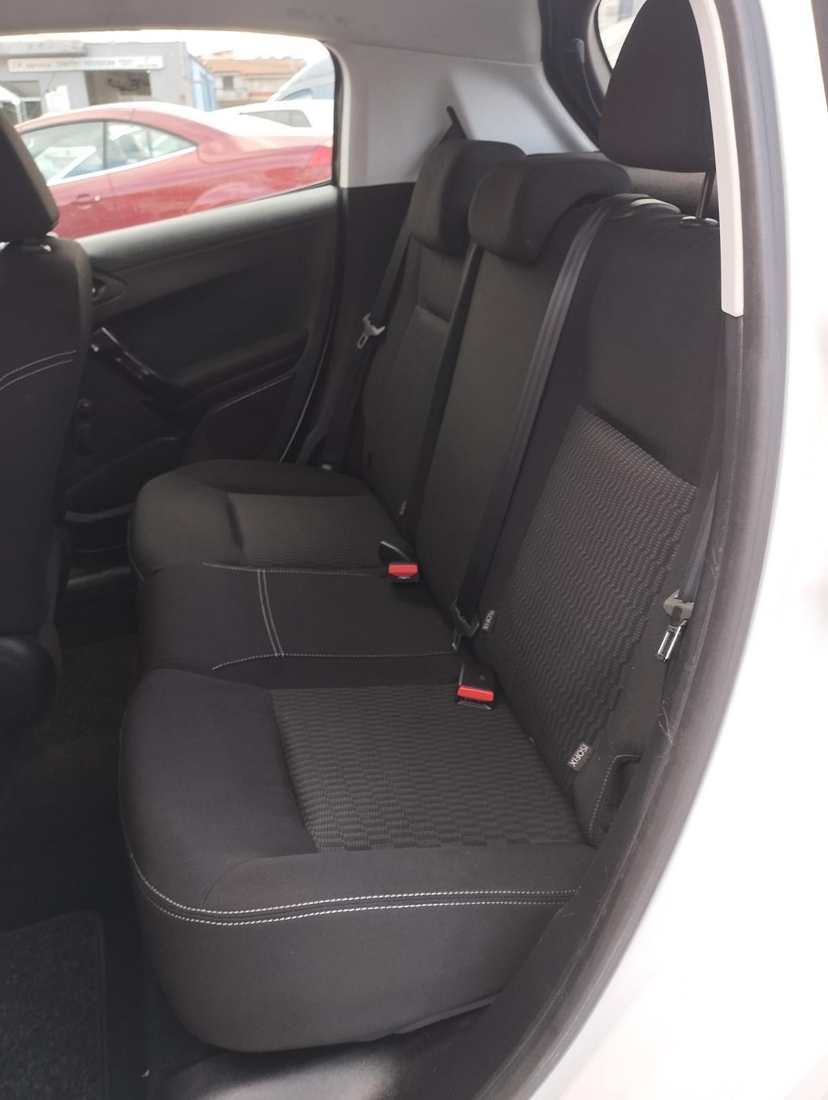 Peugeot 208 BlueHDi 75 S&S 5 porte Active