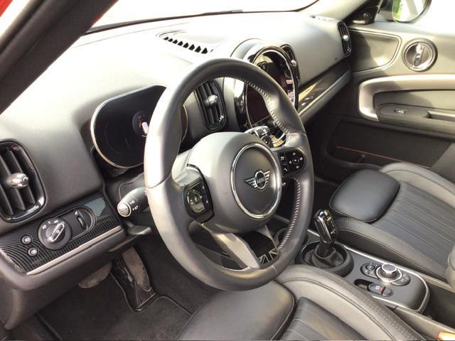 MINI Countryman 2.0 Cooper S JCW ALL4 *FULL OPT*