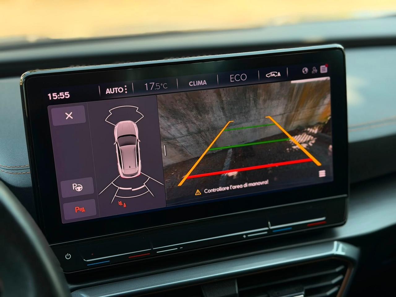 Cupra Formentor 1.4 e-Hybrid DSG VZ