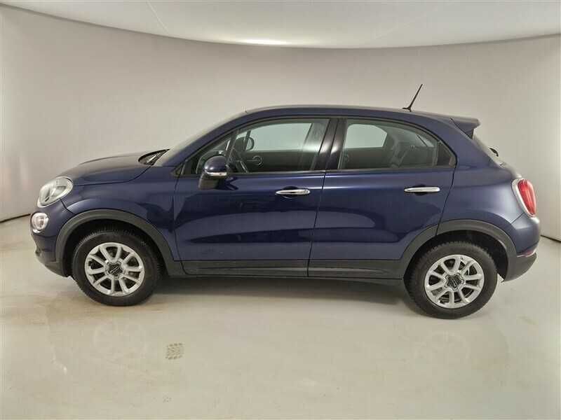 FIAT 500X 1.6 Mjet 120cv 4x2 Business