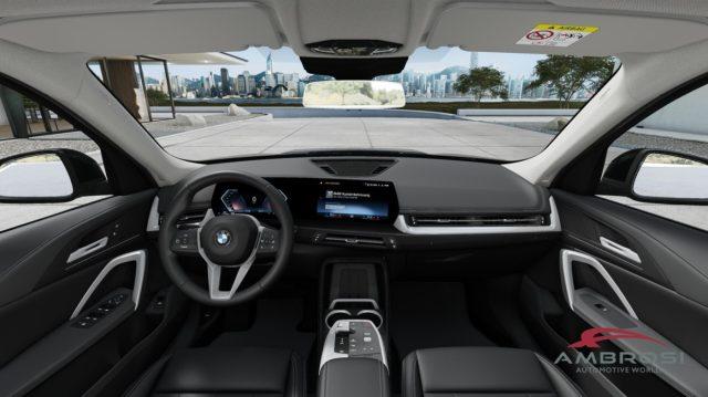 BMW X1 sDrive20d xLine Premium Package