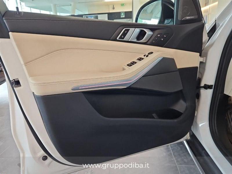 BMW X5 G05 2018 Diesel xdrive30d mhev 48V xLine auto