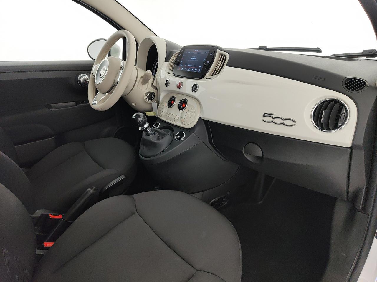 FIAT 500 1.0 hybrid Dolcevita 70cv