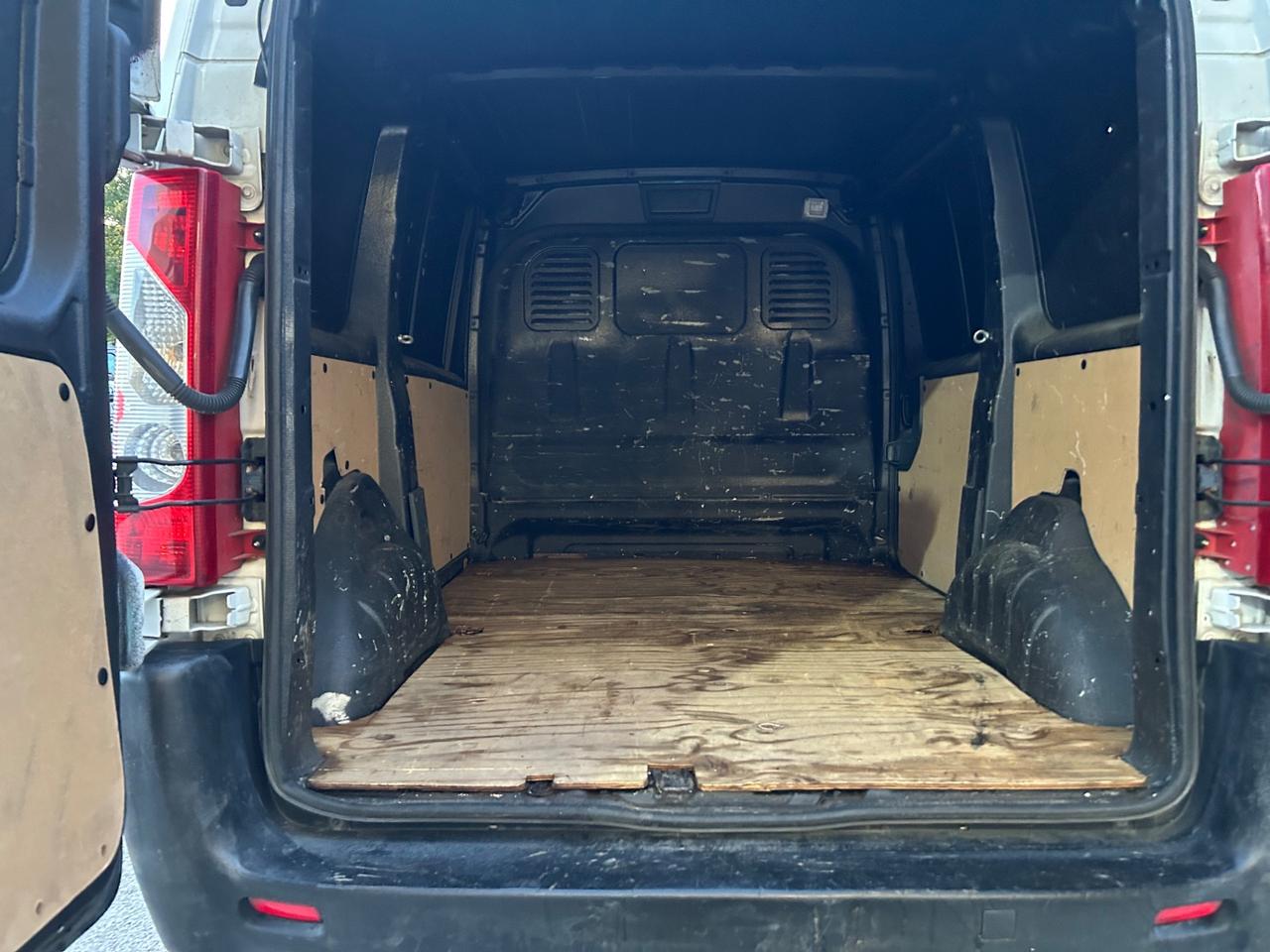 Fiat Scudo 1.6 MJT PC-TN Furgone 10q. Comfort