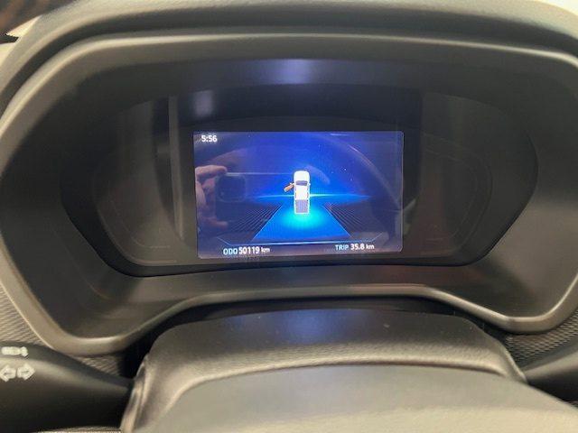 DR MOTOR Other PK8 - PK8 2.0 turbo diesel 4x4 136cv