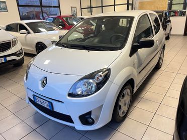 Renault Twingo 1.2 Dynamique