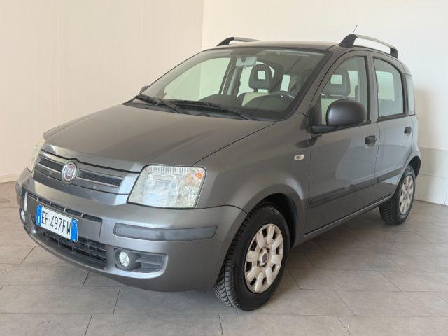 FIAT Panda 1.2 Dynamic Eco