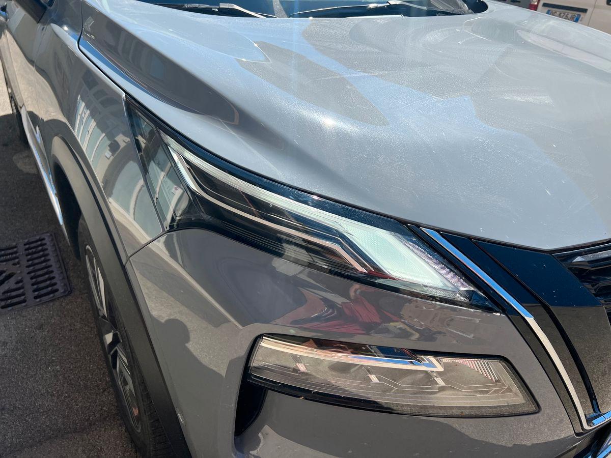 NISSAN X-Trail 1.5 e-power Tekna e-4orce 4wd auto