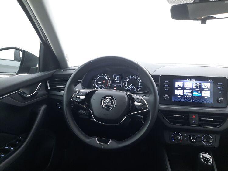 Skoda Scala Ambition BR386554 1.0 Benzina 95CV