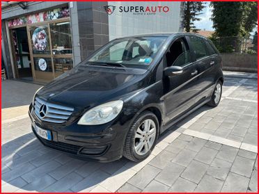 Mercedes-benz B 180 CDI Sport