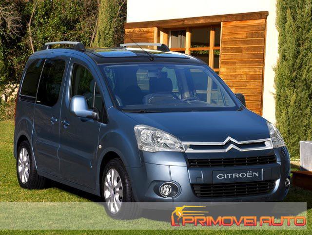 CITROEN Berlingo 1.6 HDi 90 5 posti Combi Autovettura