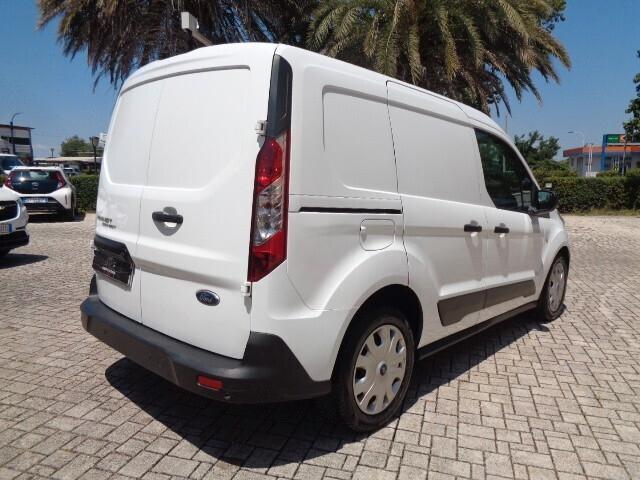 FORD Transit Connect 200 1.5 TDCi 100CV PC 3 POSTI Trend NAVI TELECAMERA NESSUN VINCOLO DI FINANZIAMENTO