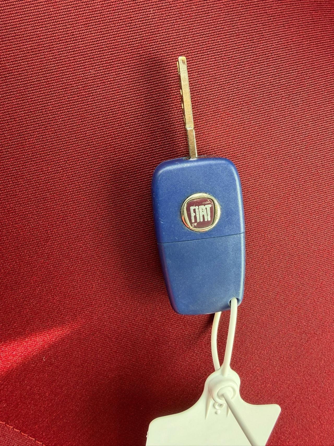 Fiat Panda 1.2 Climbing B-met GARANZIA 12 m