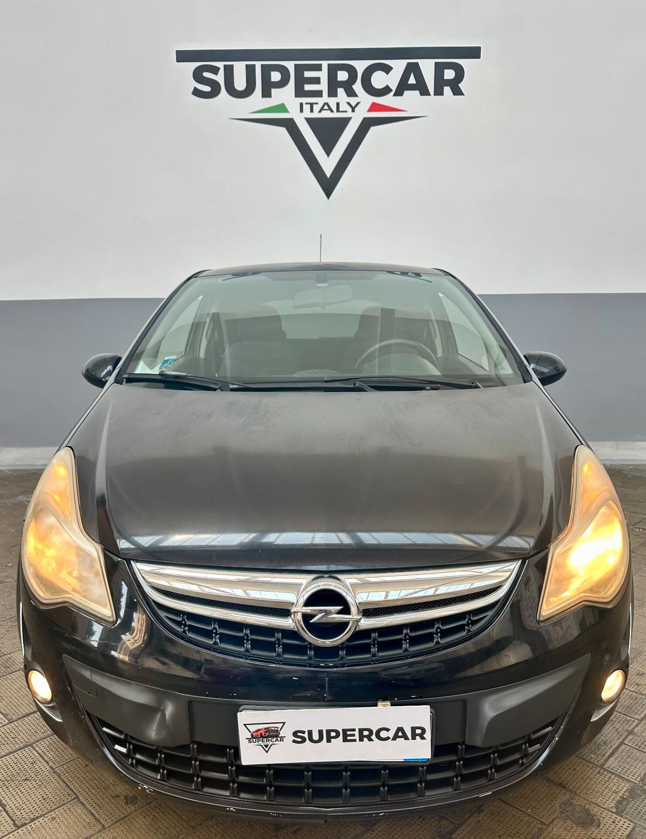 Opel Corsa 1.2 Benz, Euro 5A, Uni Propr, si neopatent