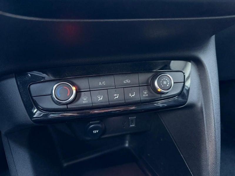 Opel Corsa Corsa 1.2