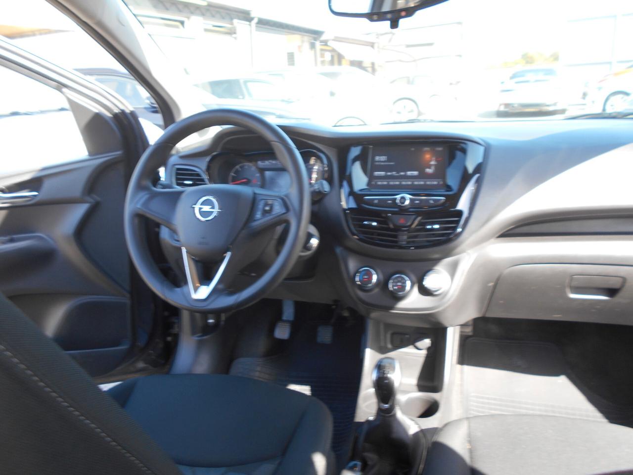 Opel Karl Rocks 1.0 75 CV