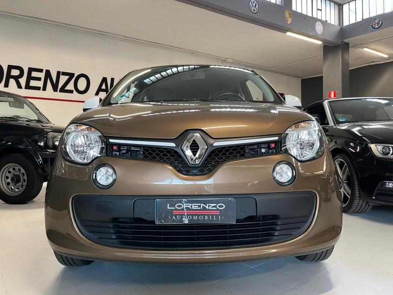 Renault Twingo 1.0 sce Live 70cv
