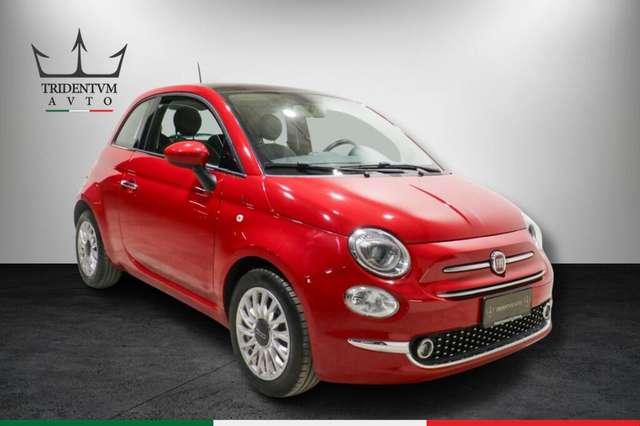 Fiat 500 1.2 Lounge 69cv