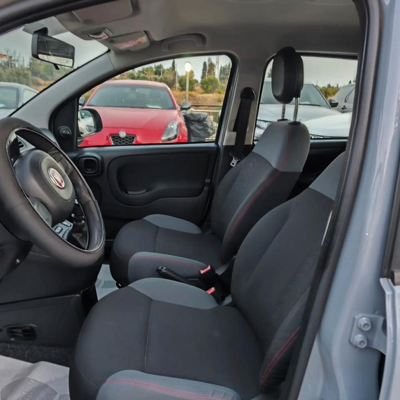 Fiat Panda 1.2 2018 OT TIMA IN TUTTO