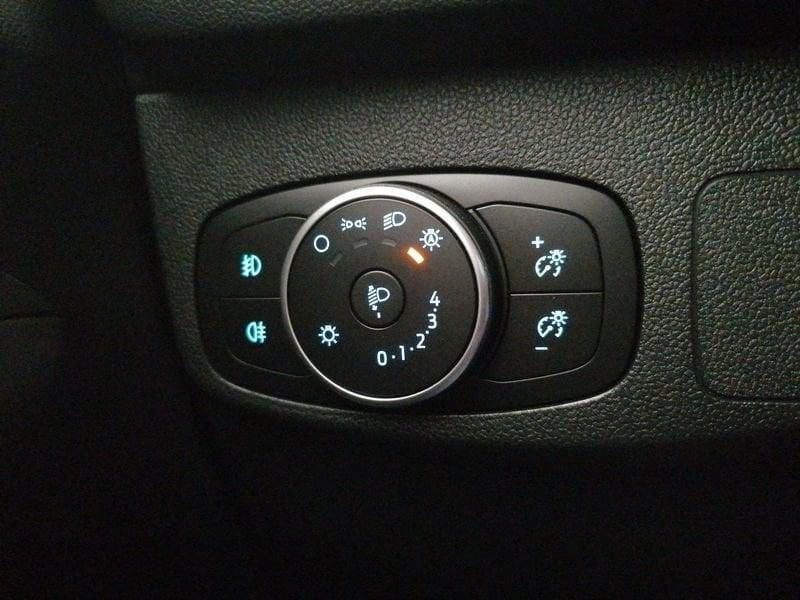 Ford Focus 1.0 ecoboost ST-Line Co-pilot s&s 125cv auto my20.75