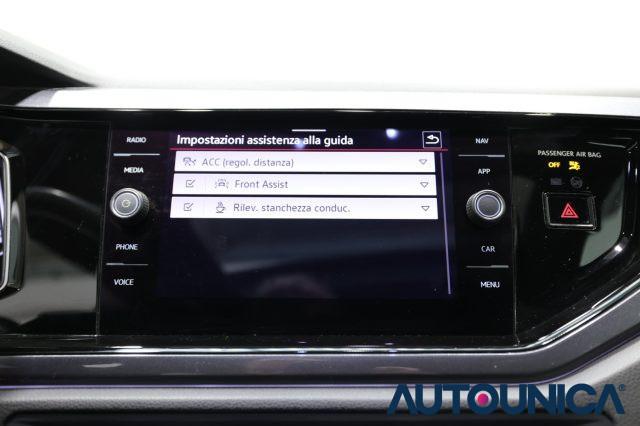 VOLKSWAGEN Polo GTI 2.0 TSI DSG GTI BLUEMOTION TECHNOLOGY TETTO