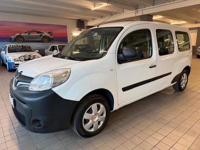 Renault Kangoo 1.5 dCi 90CV F.AP. S&S 4p. Express Maxi N1