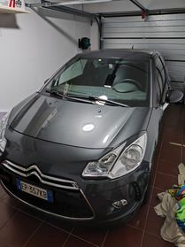 Ds DS3 3 1.6 e-HDi 90 airdream Ultra Prestige AUTOMATICA