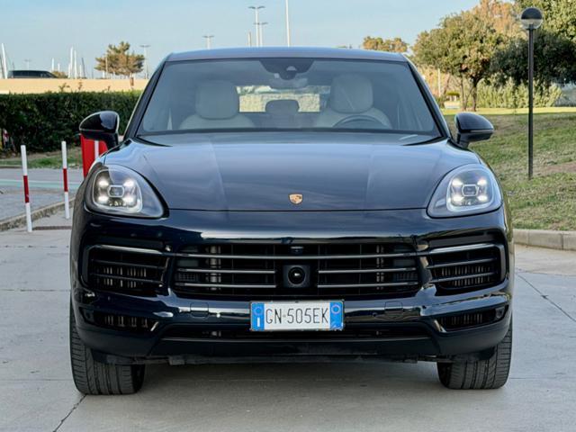 PORSCHE Cayenne COUPE' 3.0 V6 PLATINUM EDITION FULL+PRONTA CONSEG