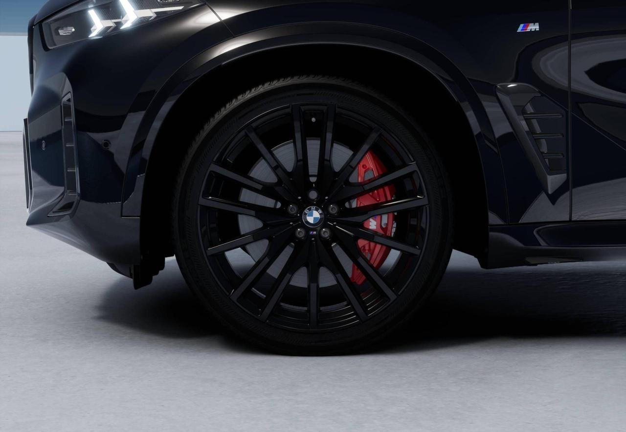 BMW X5 xDrive30d MSport Pro