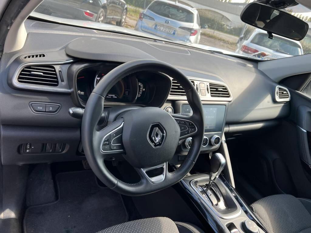 Renault Kadjar Blue dCi 8V 115CV EDC Business