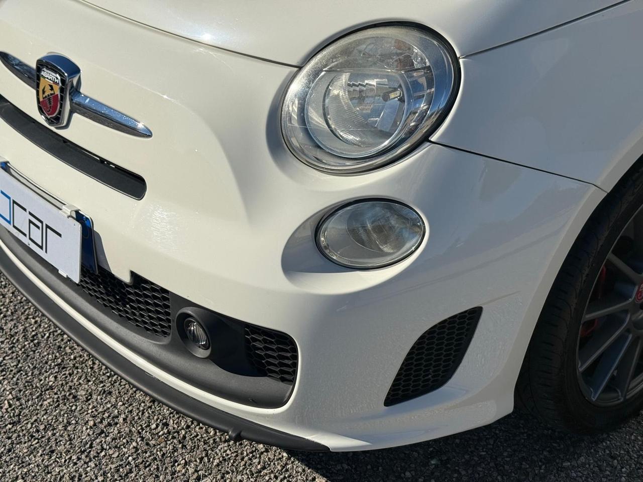 Fiat 500 - C 1.2 By Gucci