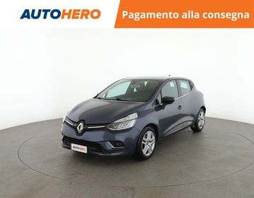 RENAULT Clio dCi 8V 90 CV 5 porte Moschino Zen
