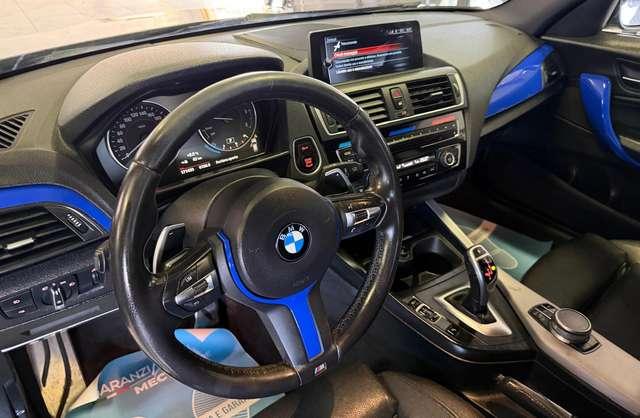 BMW 125 MSport+Assetto+Pelle