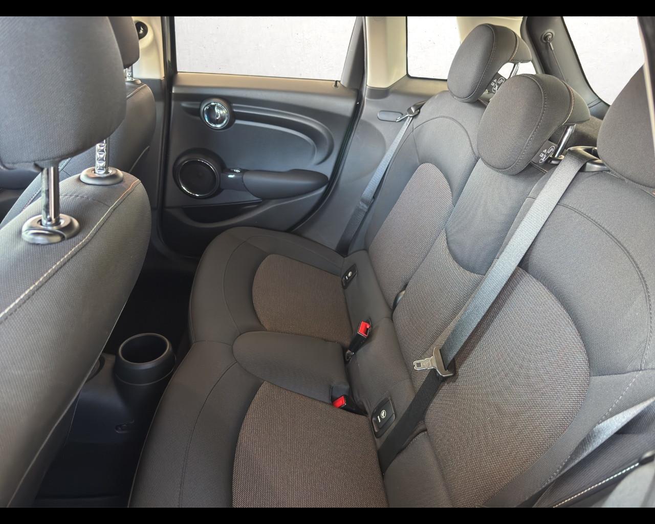 MINI Mini 5 porte (F55) - Mini 1.5 One D Boost 5 porte