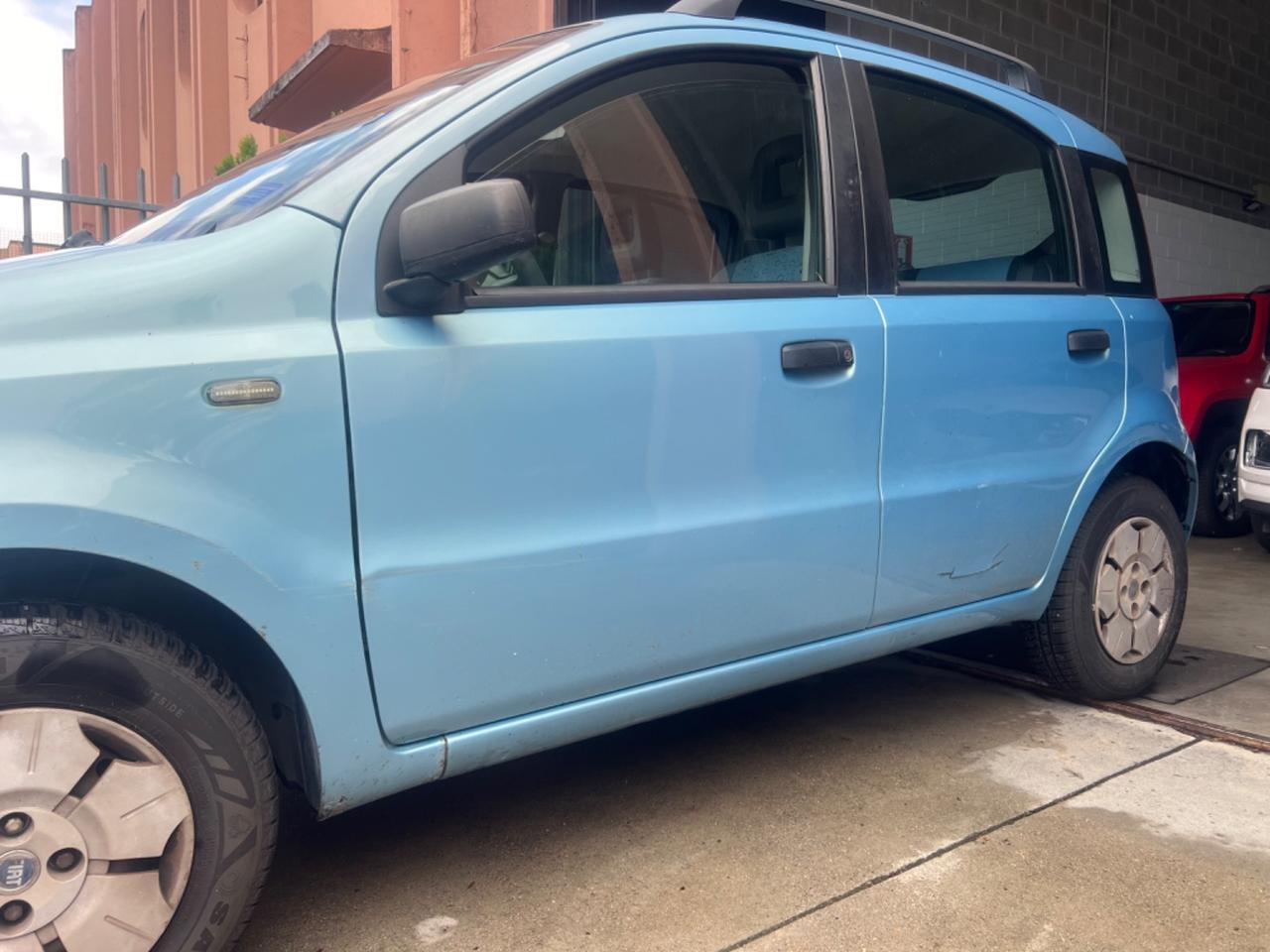 Fiat Panda 1.1 Active