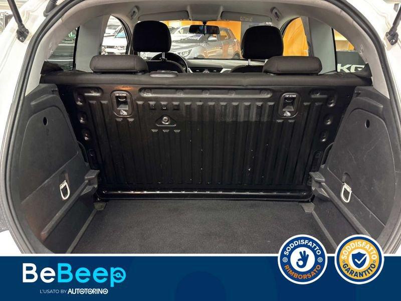 Opel Corsa 3P 1.0 T SGE COSMO S&S 90CV