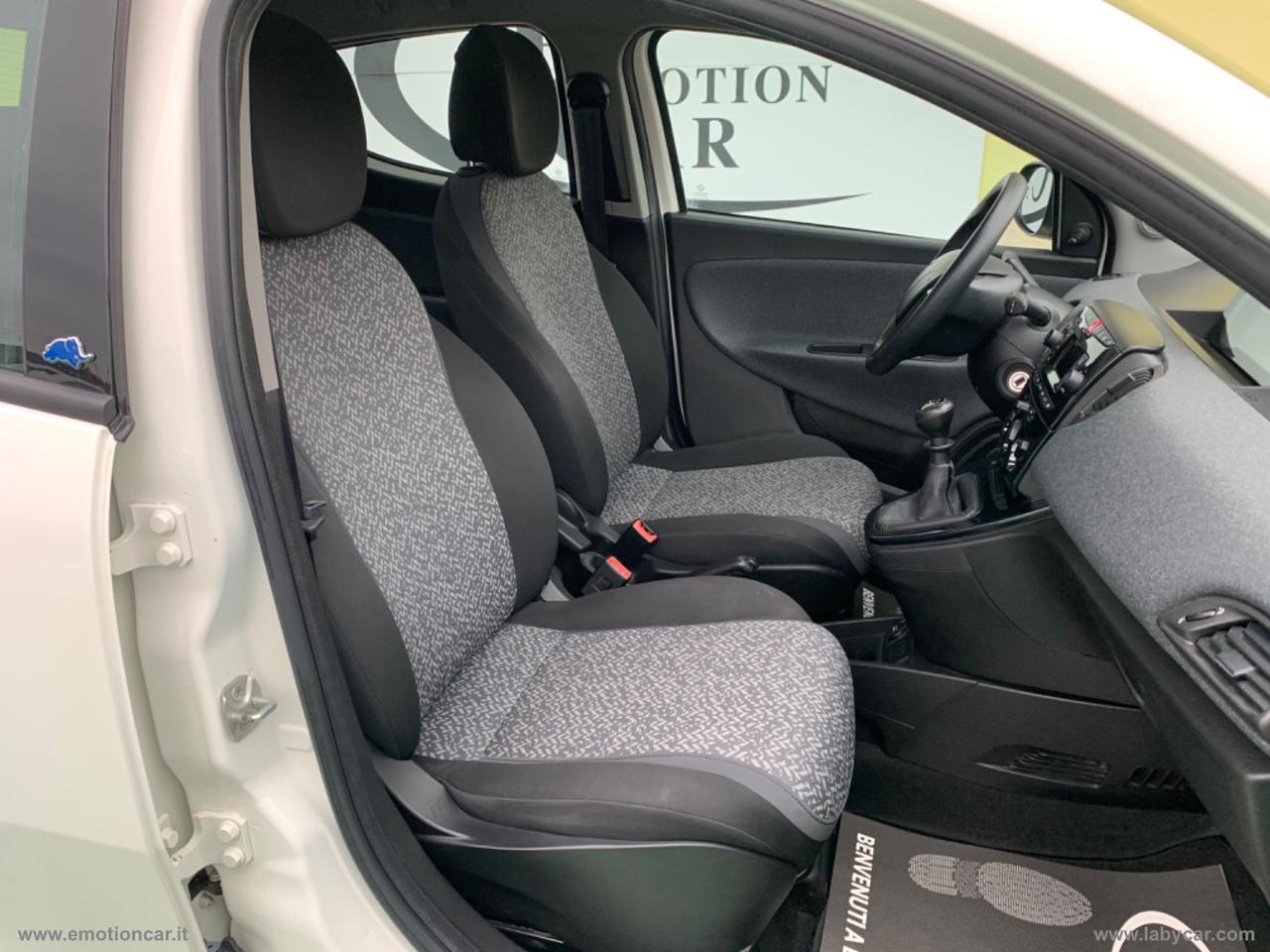 LANCIA Ypsilon 1.2 69 CV 5p. S&S Platinum - 2020