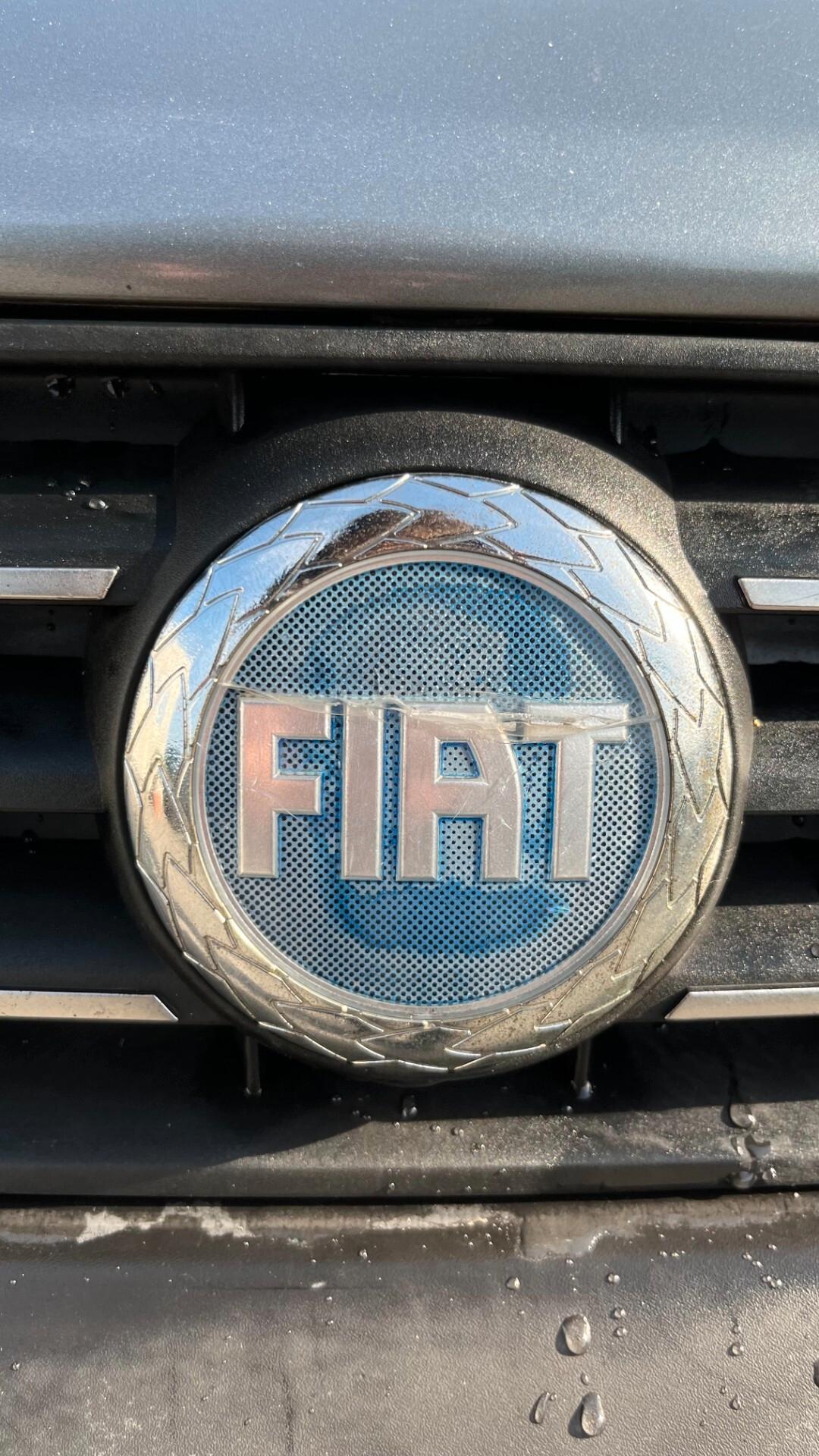 Fiat Punto 1.3 Multijet 16V 3 porte Actual