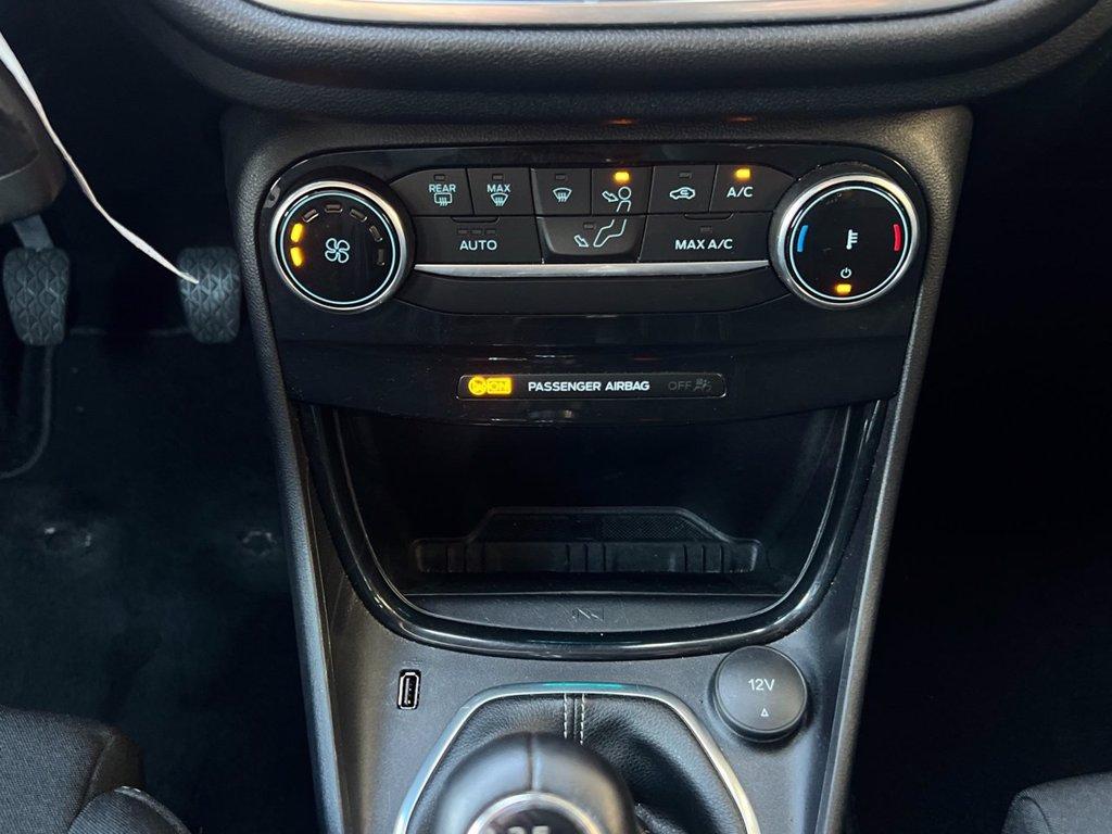 FORD Puma 1.0 EcoBoost Hybrid 125 CV S&S Titanium Design del 2022