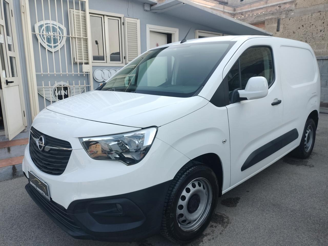 Opel Combo 3 POSTI AUTOCARRO 1.5 HDI 102 C.V.
