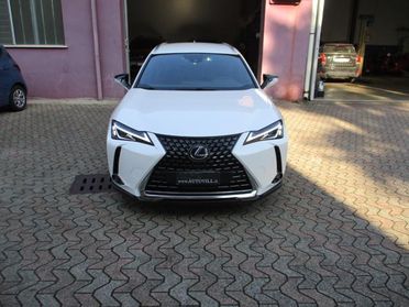 LEXUS UX 250h UX Hybrid Business *NAVI*RETROCAMERA