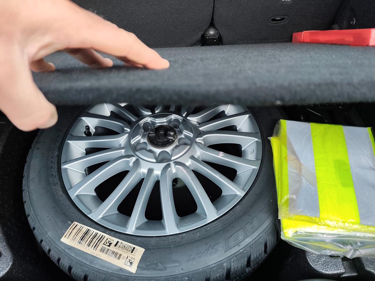 Fiat 500X 1.6 Benzina e-torq 110 CV